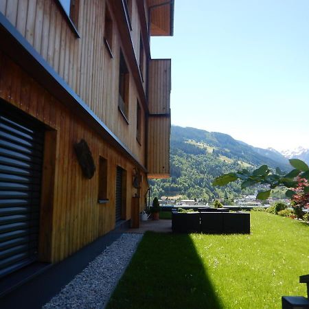 Haus Am Sonnenhang By Schladmingurlaub Εξωτερικό φωτογραφία