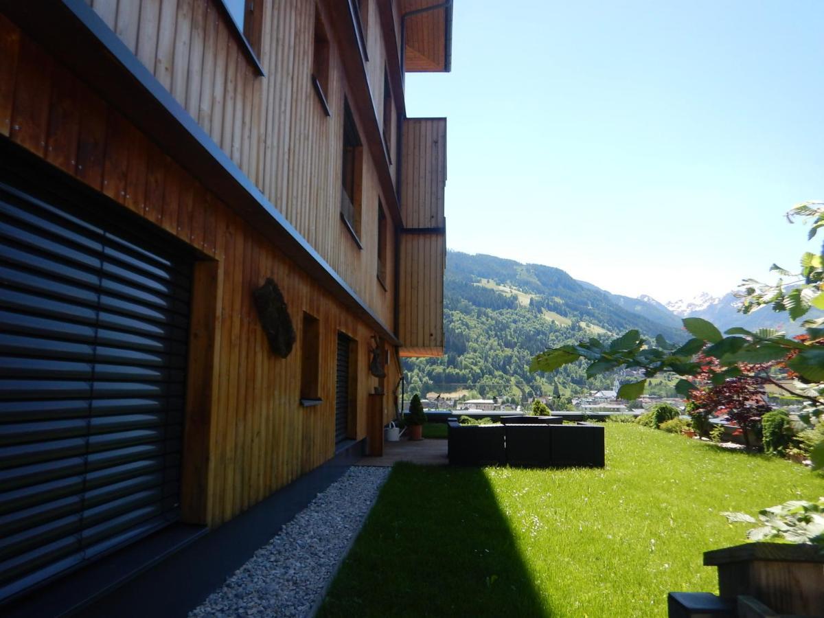 Haus Am Sonnenhang By Schladmingurlaub Εξωτερικό φωτογραφία