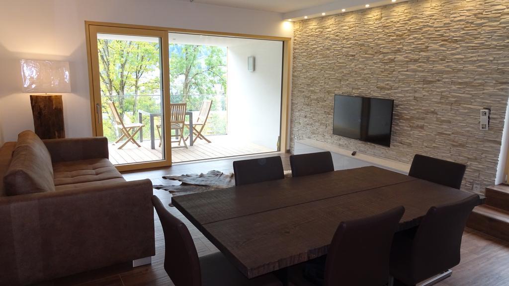 Haus Am Sonnenhang By Schladmingurlaub Εξωτερικό φωτογραφία