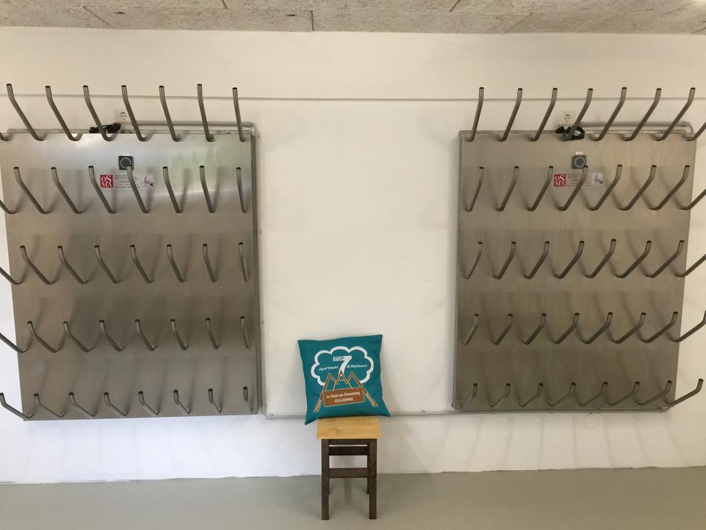 Haus Am Sonnenhang By Schladmingurlaub Εξωτερικό φωτογραφία