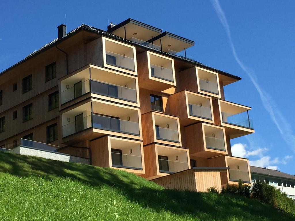 Haus Am Sonnenhang By Schladmingurlaub Εξωτερικό φωτογραφία