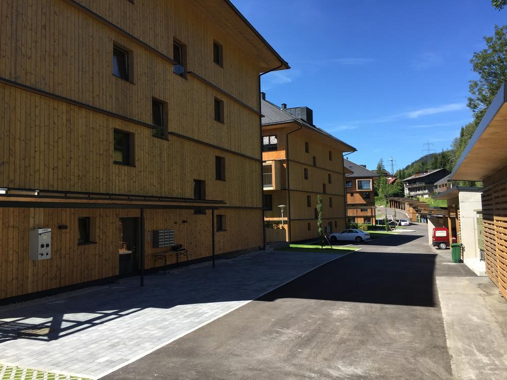 Haus Am Sonnenhang By Schladmingurlaub Εξωτερικό φωτογραφία