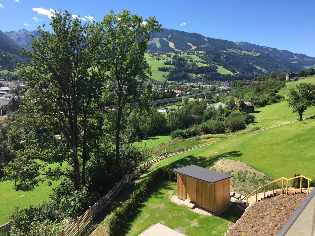 Haus Am Sonnenhang By Schladmingurlaub Εξωτερικό φωτογραφία