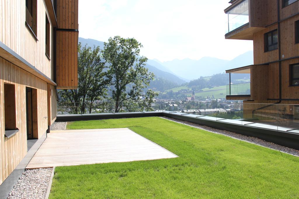 Haus Am Sonnenhang By Schladmingurlaub Εξωτερικό φωτογραφία