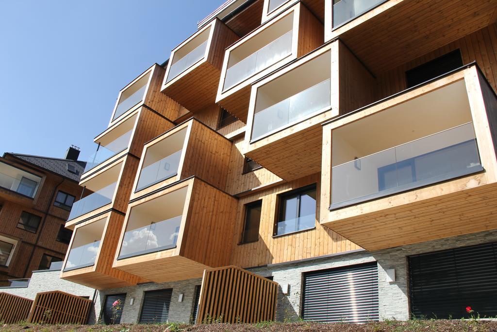Haus Am Sonnenhang By Schladmingurlaub Εξωτερικό φωτογραφία