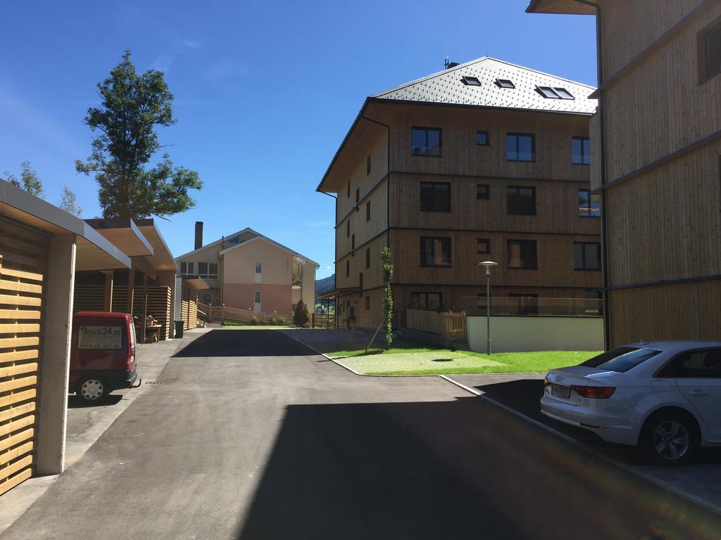 Haus Am Sonnenhang By Schladmingurlaub Εξωτερικό φωτογραφία