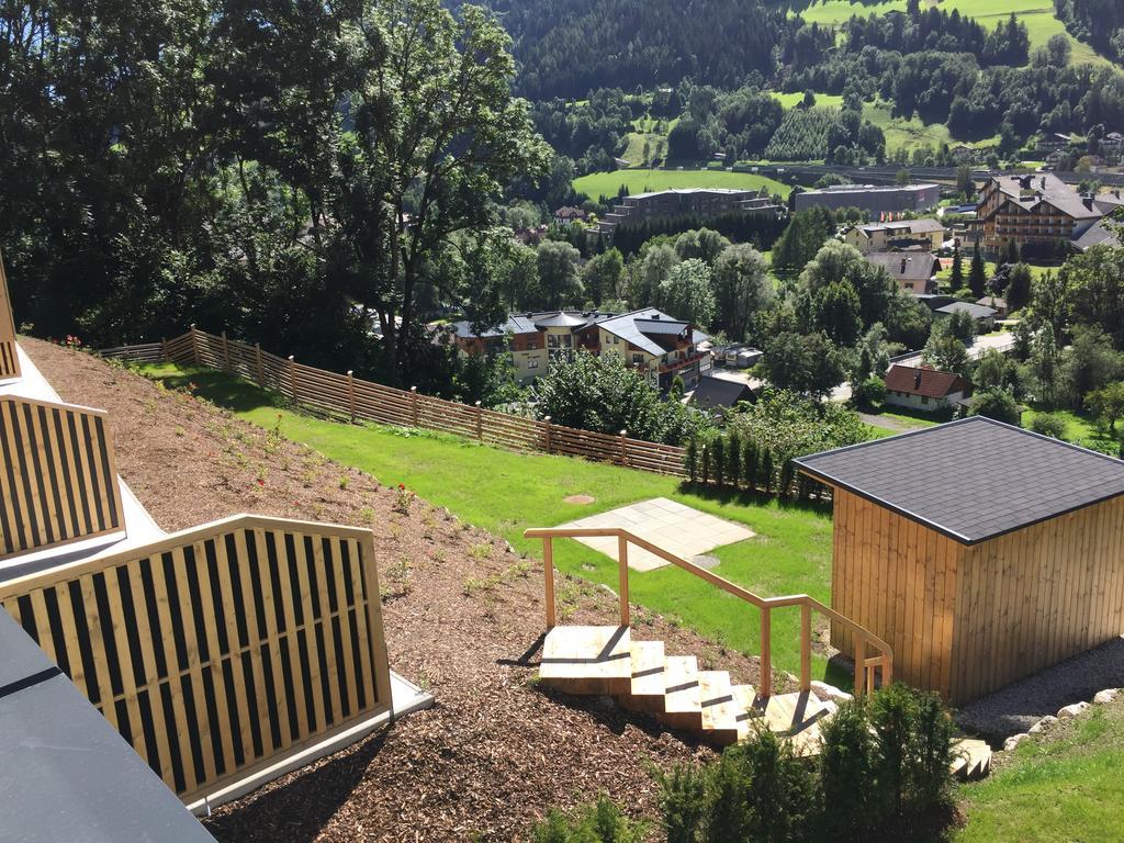 Haus Am Sonnenhang By Schladmingurlaub Εξωτερικό φωτογραφία