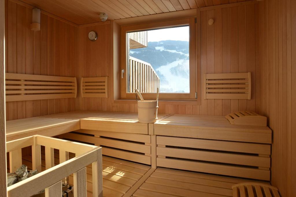 Haus Am Sonnenhang By Schladmingurlaub Εξωτερικό φωτογραφία
