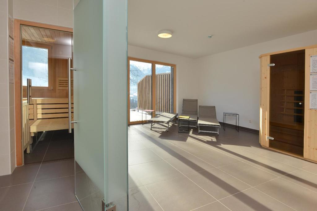 Haus Am Sonnenhang By Schladmingurlaub Εξωτερικό φωτογραφία
