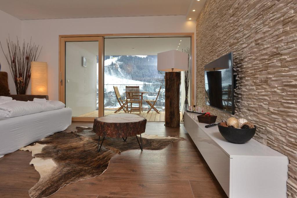 Haus Am Sonnenhang By Schladmingurlaub Εξωτερικό φωτογραφία